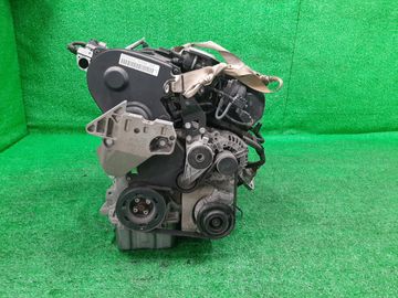 ДВИГАТЕЛЬ НА VOLKSWAGEN TOURAN 1T1 BVY