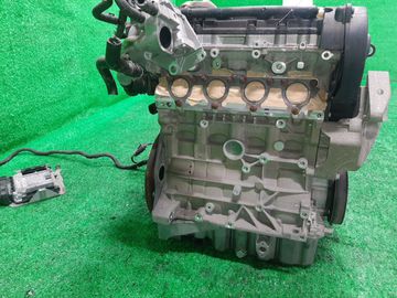 ДВИГАТЕЛЬ НА VOLKSWAGEN TOURAN 1T1 BVY