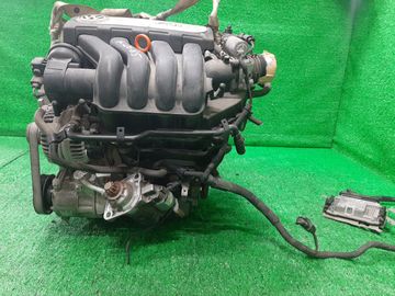 ДВИГАТЕЛЬ НА VOLKSWAGEN TOURAN 1T1 BVY