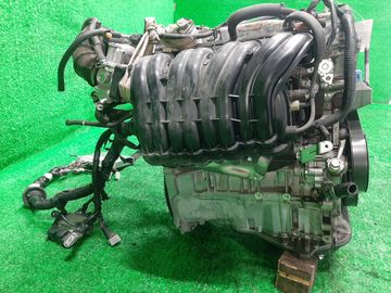 ДВИГАТЕЛЬ НА TOYOTA AVENSIS AZT251 2AZ-FSE