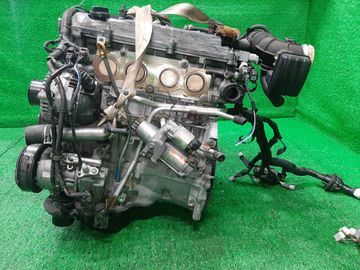 ДВИГАТЕЛЬ НА TOYOTA AVENSIS AZT251 2AZ-FSE