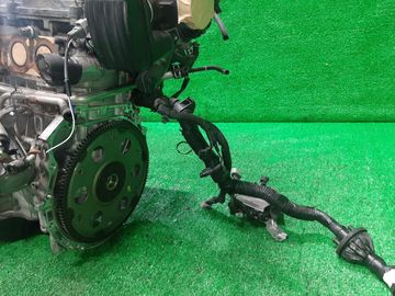 ДВИГАТЕЛЬ НА TOYOTA AVENSIS AZT251 2AZ-FSE