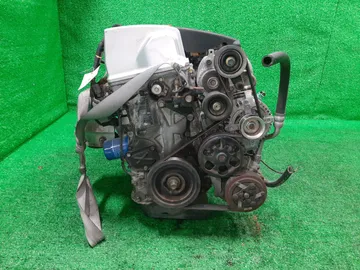 ДВИГАТЕЛЬ НА HONDA ACCORD CL7 K20A