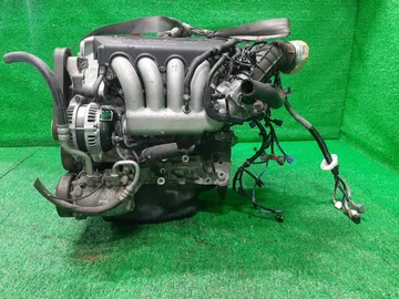 ДВИГАТЕЛЬ НА HONDA ACCORD CL7 K20A