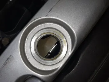 ДВИГАТЕЛЬ НА HONDA ACCORD CL7 K20A