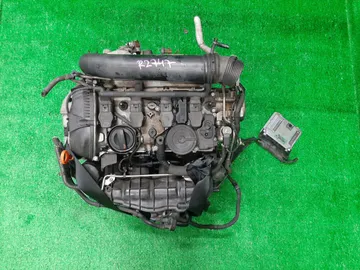 ДВИГАТЕЛЬ НА VOLKSWAGEN TIGUAN 5N1 CAWB