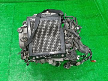 ДВИГАТЕЛЬ НА MAZDA MPV LY3P L3-VDT