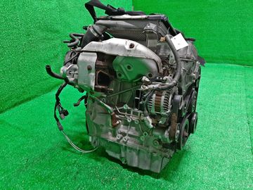 ДВИГАТЕЛЬ НА MAZDA MPV LY3P L3-VDT