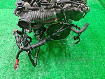 ДВИГАТЕЛЬ НА MAZDA MPV LY3P L3-VDT