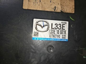 ДВИГАТЕЛЬ НА MAZDA MPV LY3P L3-VDT