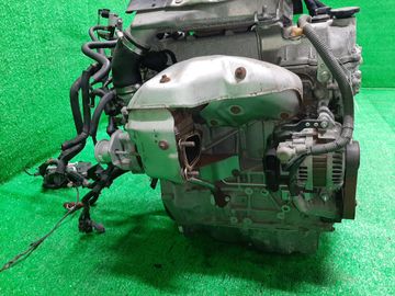 ДВИГАТЕЛЬ НА MAZDA MPV LY3P L3-VDT