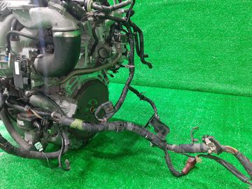 ДВИГАТЕЛЬ НА MAZDA MPV LY3P L3-VDT