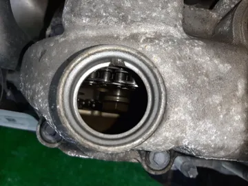 ДВИГАТЕЛЬ НА MAZDA MPV LY3P L3-VDT