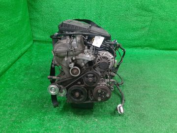 ДВИГАТЕЛЬ НА MAZDA AXELA BK5P ZY-VE