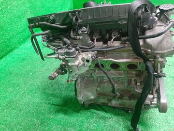 ДВИГАТЕЛЬ НА MAZDA AXELA BK5P ZY-VE