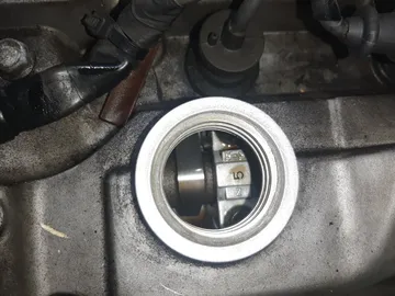 ДВИГАТЕЛЬ НА MAZDA FAMILIA BJ5W ZL-VE