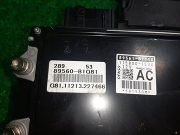 ДВИГАТЕЛЬ НА TOYOTA RAIZE A201A WA-VE