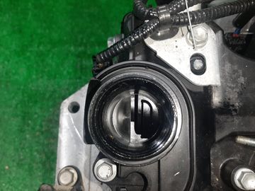 ДВИГАТЕЛЬ НА TOYOTA RAIZE A201A WA-VE