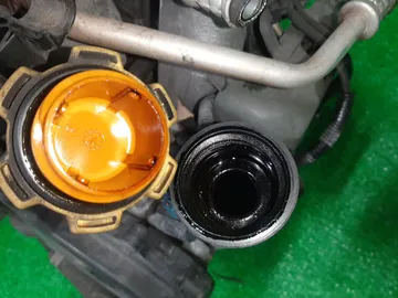 ДВИГАТЕЛЬ НА SUBARU LEGACY BP9 EJ253