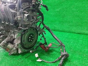 ДВИГАТЕЛЬ НА TOYOTA PORTE NNP10 2NZ-FE