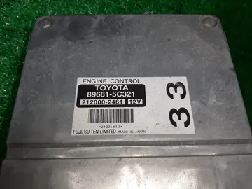 ДВИГАТЕЛЬ НА TOYOTA PORTE NNP10 2NZ-FE