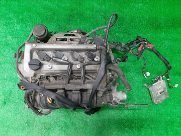 ДВИГАТЕЛЬ НА TOYOTA PORTE NNP10 2NZ-FE