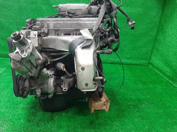 ДВИГАТЕЛЬ НА TOYOTA CAMRY GRACIA SXV20W 5S-FE