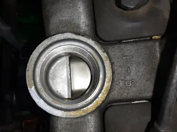 ДВИГАТЕЛЬ НА TOYOTA CAMRY GRACIA SXV20W 5S-FE