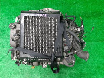 ДВИГАТЕЛЬ НА MAZDA MPV LY3P L3-VDT