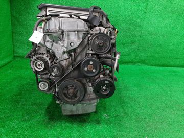 ДВИГАТЕЛЬ НА MAZDA MPV LY3P L3-VDT