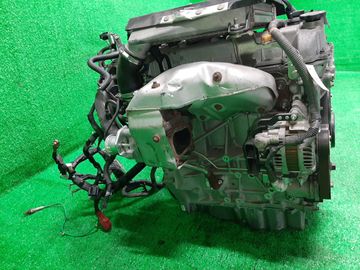 ДВИГАТЕЛЬ НА MAZDA MPV LY3P L3-VDT