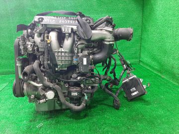 ДВИГАТЕЛЬ НА MAZDA MPV LY3P L3-VDT