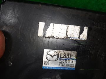 ДВИГАТЕЛЬ НА MAZDA MPV LY3P L3-VDT