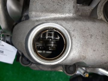 ДВИГАТЕЛЬ НА MAZDA MPV LY3P L3-VDT