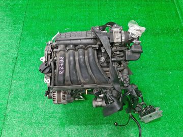 ДВИГАТЕЛЬ НА NISSAN SERENA C25 MR20DE