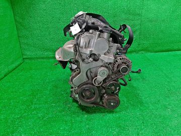 ДВИГАТЕЛЬ НА NISSAN SERENA C25 MR20DE