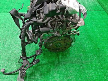 ДВИГАТЕЛЬ НА NISSAN SERENA C25 MR20DE