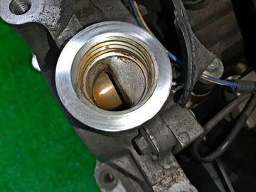 ДВИГАТЕЛЬ НА NISSAN SERENA C25 MR20DE