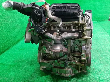 ДВИГАТЕЛЬ НА NISSAN SERENA NC25 MR20DE