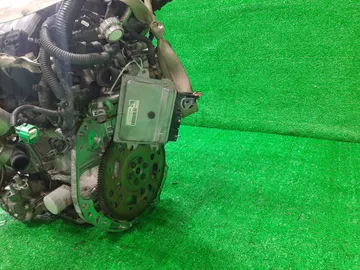 ДВИГАТЕЛЬ НА NISSAN SERENA NC25 MR20DE