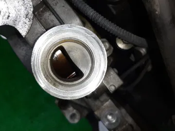 ДВИГАТЕЛЬ НА NISSAN SERENA NC25 MR20DE