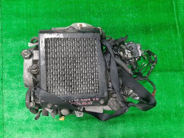 ДВИГАТЕЛЬ НА MAZDA MPV LY3P L3-VDT