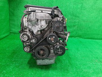 ДВИГАТЕЛЬ НА MAZDA MPV LY3P L3-VDT