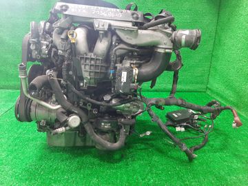 ДВИГАТЕЛЬ НА MAZDA MPV LY3P L3-VDT