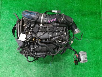 ДВИГАТЕЛЬ НА VOLVO S60 FS48 B4164T