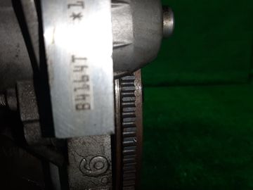 ДВИГАТЕЛЬ НА VOLVO S60 FS48 B4164T