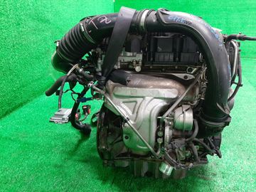 ДВИГАТЕЛЬ НА VOLVO S60 FS48 B4164T