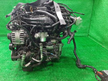 ДВИГАТЕЛЬ НА VOLVO S60 FS48 B4164T