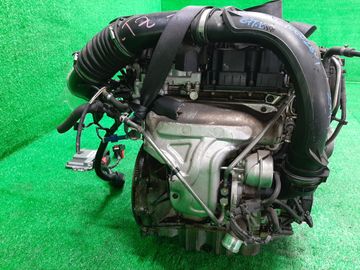 ДВИГАТЕЛЬ НА VOLVO S60 FS48 B4164T