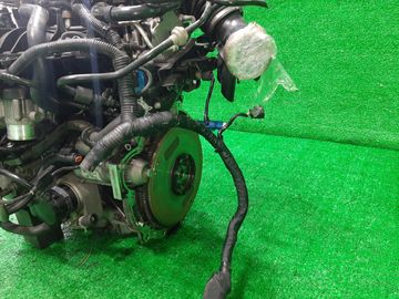 ДВИГАТЕЛЬ НА VOLVO S60 FS48 B4164T